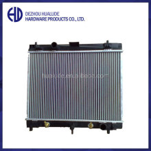 Well Selling China Manufacturer India Radiator